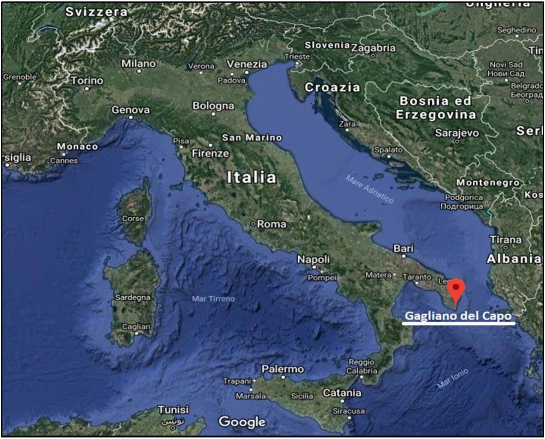 Italia
